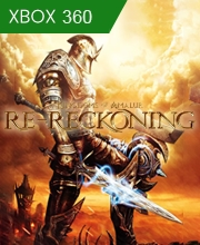 Kingdoms of Amalur Reckoning