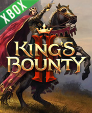 King’s Bounty 2