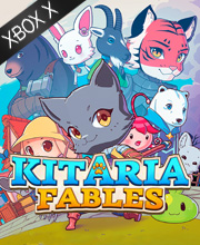 Kitaria Fables