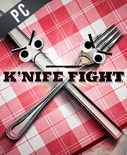 Knife Fight