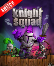 Knight Squad