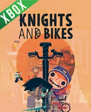 Knights and Bikes