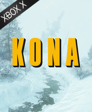 Kona