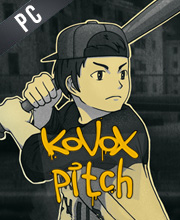 Kovox Pitch