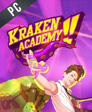 Kraken Academy