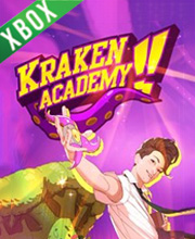 Kraken Academy