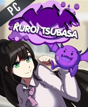 Kuroi Tsubasa