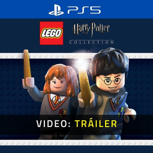 LEGO Harry Potter Collection - Tráiler de Video