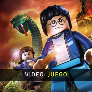 LEGO Harry Potter Collection - Video de Juego