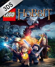 LEGO The Hobbit