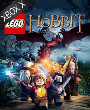 LEGO The Hobbit