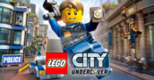 Mejor Precio para LEGO City Undercover en Nintendo Switch