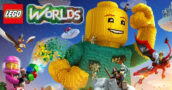 Clave de LEGO Worlds para Switch – 87% de Descuento con el Rastreador de Precios Hoy