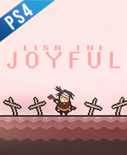 LISA The Joyful