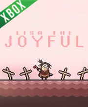 LISA The Joyful