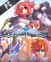 La Pucelle Ragnarok