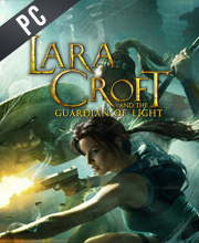 Lara Croft and the Guardian of Light