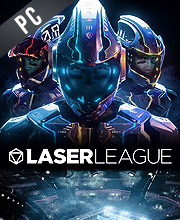 Laser League