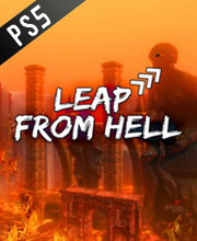 Leap From Hell