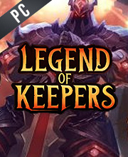 Legend of Keepers Career of a Dungeon Master