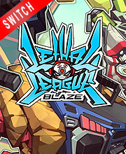 Lethal League Blaze