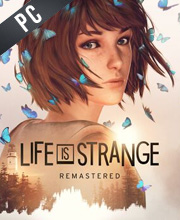 Life is Strange Remastered