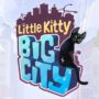 Little Kitty, Big City ya está disponible – Juega gratis en Game Pass