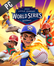 Little League World Series Baseball 2022