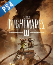 Little Nightmares 3