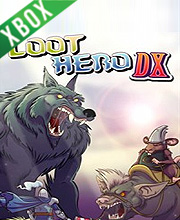 Loot Hero DX