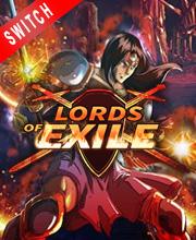 Lords of Exile