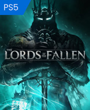 The Lords of the Fallen