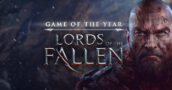 Lords of the Fallen GOTY Edition Key – Consíguelo ahora por menos de 3€