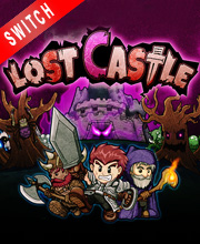 Lost Castle