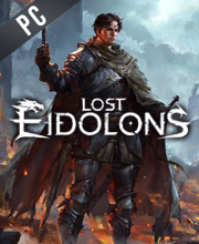 Lost Eidolons