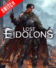 Lost Eidolons