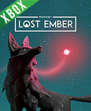 Lost Ember