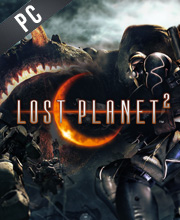 Lost Planet 2