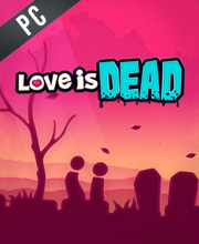 Love is Dead