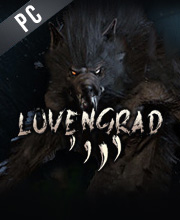 Lovengrad VR