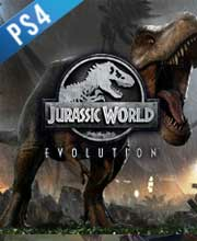 Jurassic World Evolution