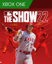 MLB The Show 22