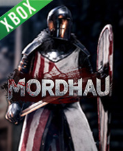 MORDHAU