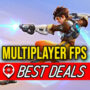 Mejores ofertas en juegos FPS multijugador (agosto de 2020)