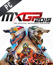 mxgp 2021 key