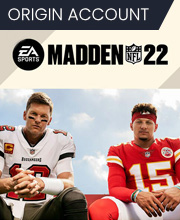 Madden NFL 22