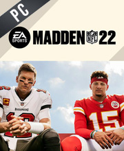 Madden NFL 22