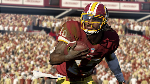 Fecha de lanzamiento de Madden NFL 23