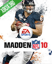 Madden NFL 10