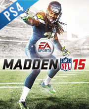 Madden NFL 15